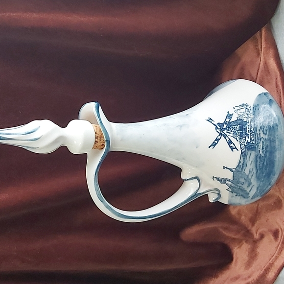 Vintage decanter - Picture 12 of 13